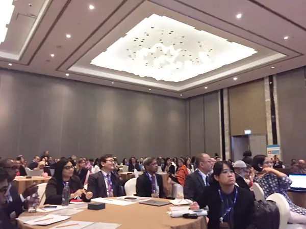 5th Asia Pacific Meeting3 2 10 2562