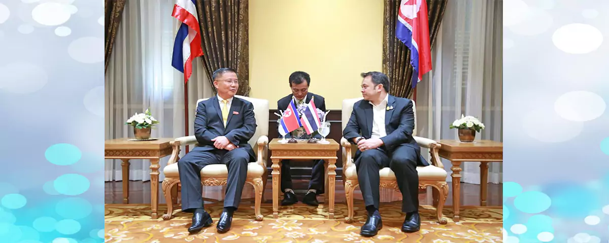 N korea 18 10 2562
