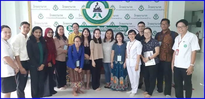 wellness for Aging Society 3 Aug 2019